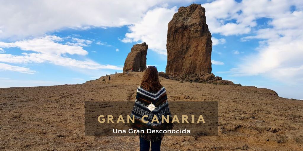 Viaje a Gran Canaria - una gran desconocida