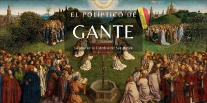 El Políptico de Gante