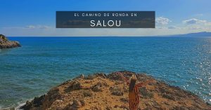 Camino de Ronda en Salou