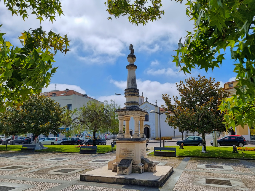 Rota da Bairrada - Anadia