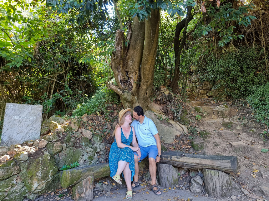 Rota da Bairrada - Quinta das Lágrimas