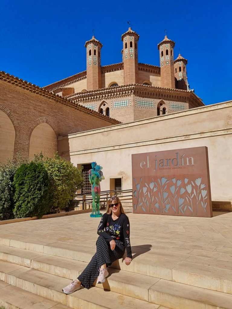 Iglesia San pedro arte mudéjar