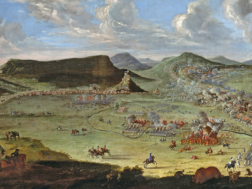 Batalla de Almansa