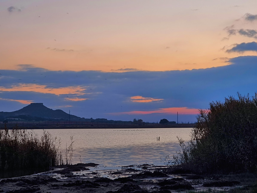 Laguna del Salobralejo