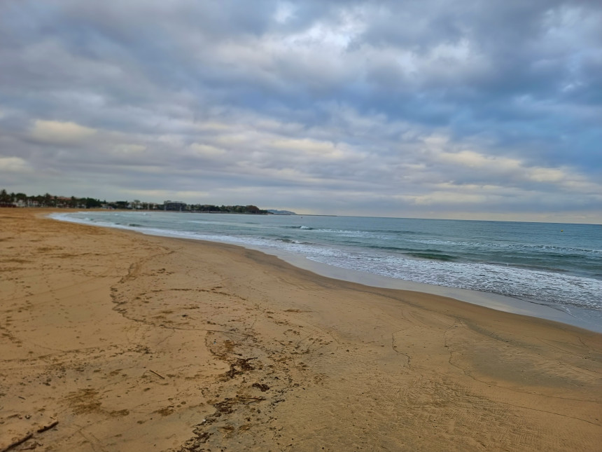 Playas de Cambrils